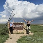  Sand Creek Massacre National Historic Site, CO